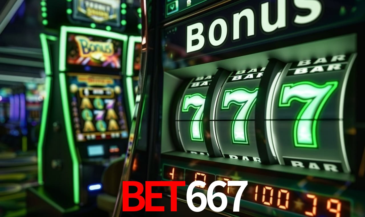 2FA Security BET667