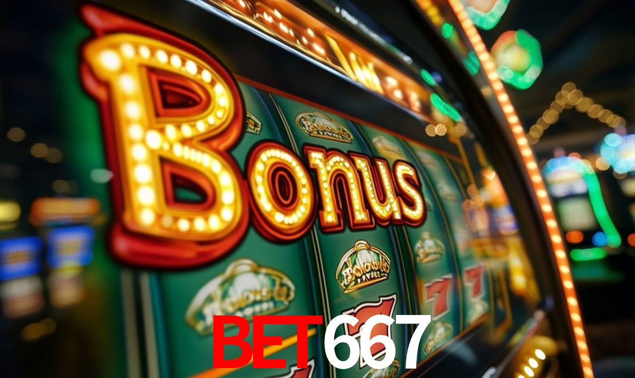 BET667 Belo Horizonte - Promo Tips
