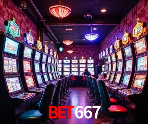 BET667 Rio de Janeiro - Slot Strategy