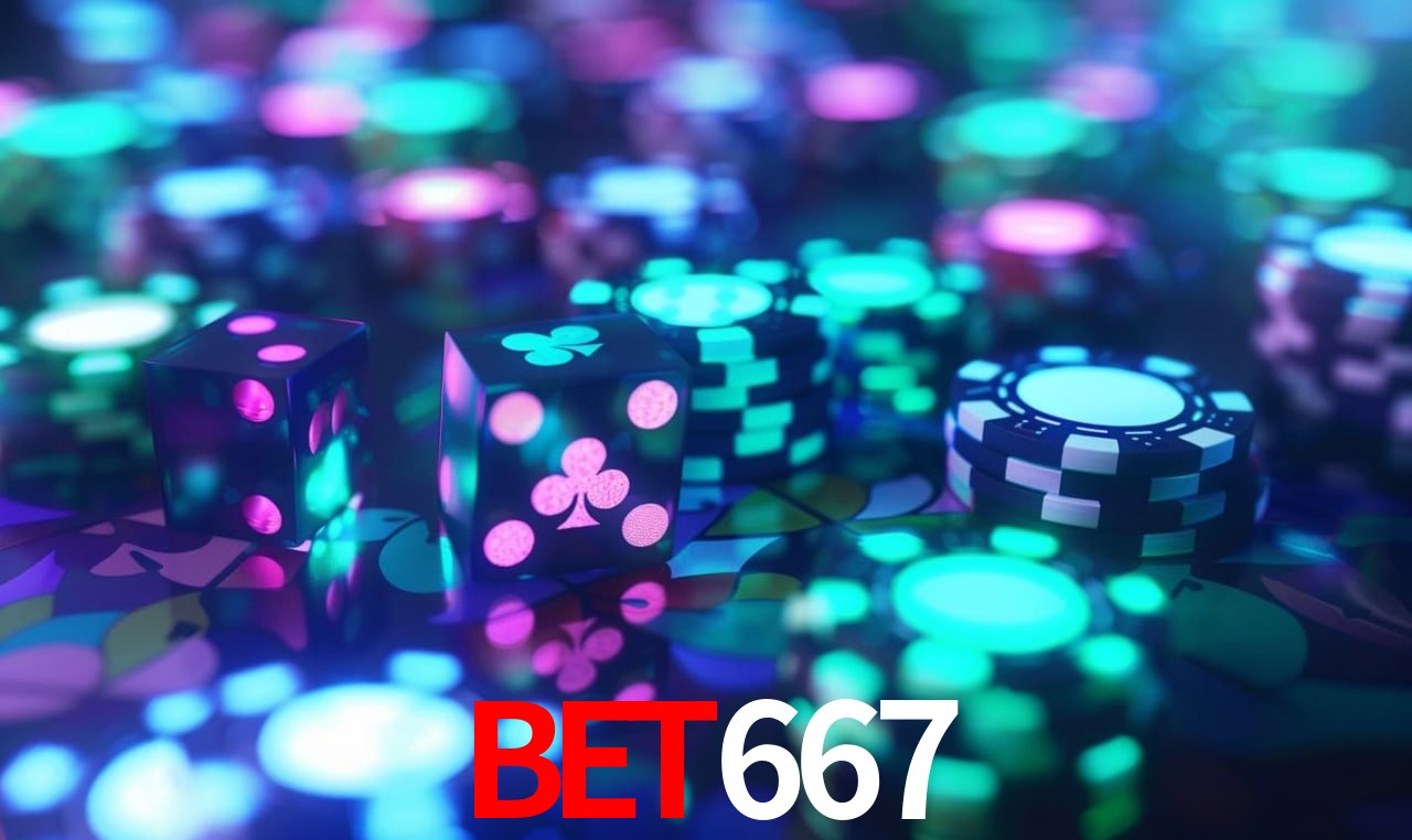 Estatísticas Esportivas BET667