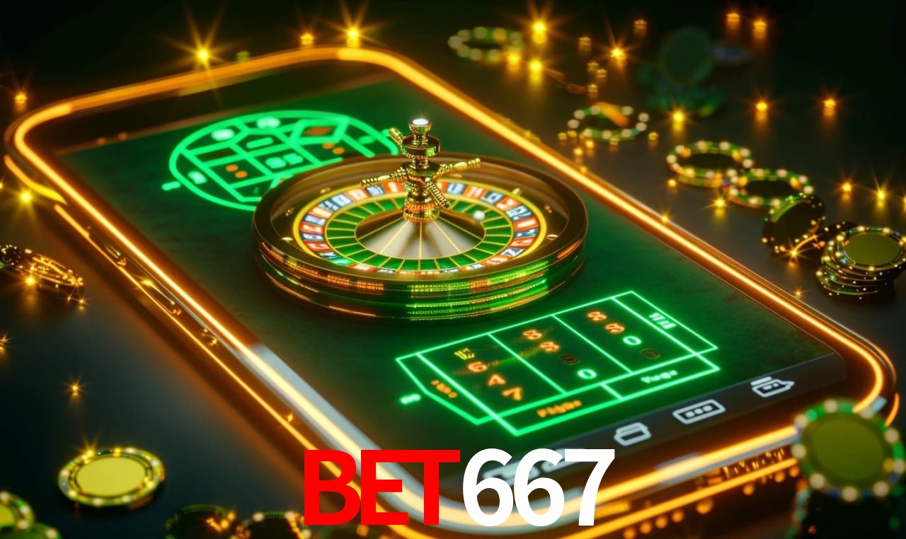 BET667 - Support