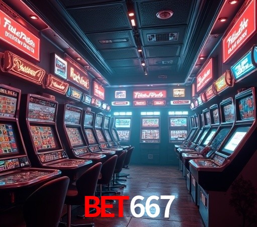 BET667 Promoções - 30+ Ofertas Diárias