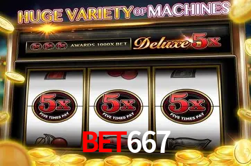 Descubra a Magia dos Jogos de Arcade no BET667