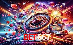 Diretório de Jogos BET667