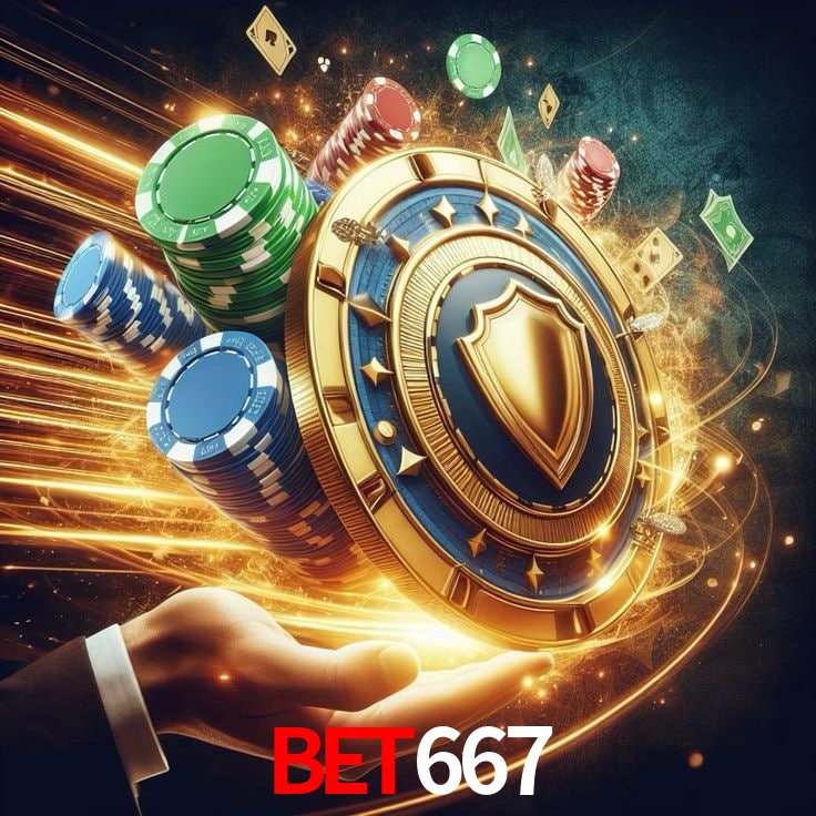 BET667 Curitiba - Live Betting