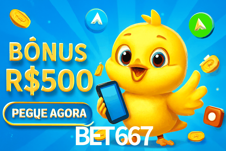Exclusive Offers BET667
