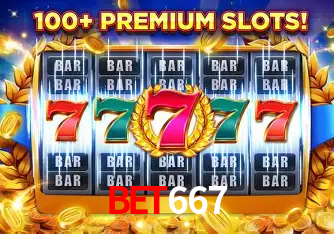 A Popularidade dos Caça-Níqueis no BET667