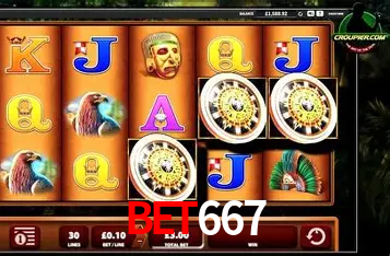Desvendando o Mundo dos Jogos Virtuais na BET667