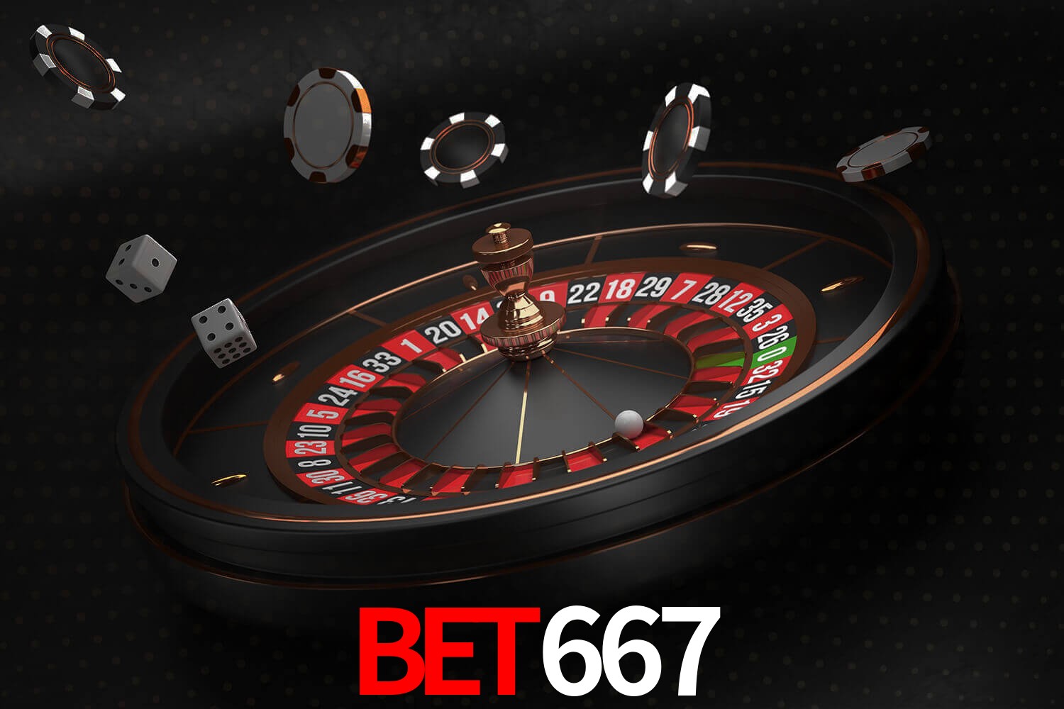 BET667.com