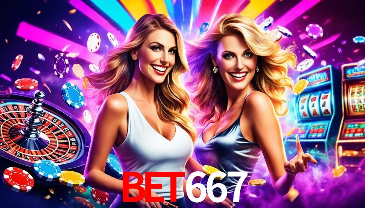 Mesa de Blackjack BET667