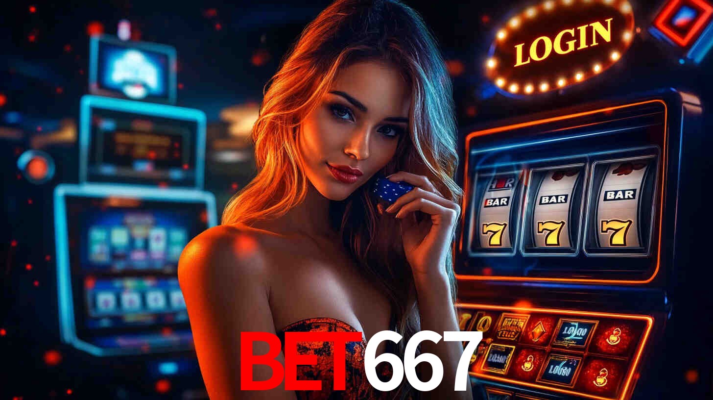 BET 667 app