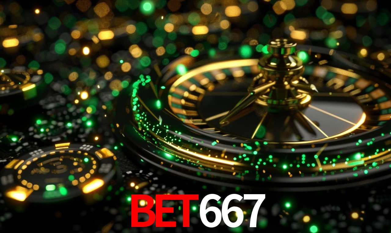 BET667 Brasília - Bonus Features