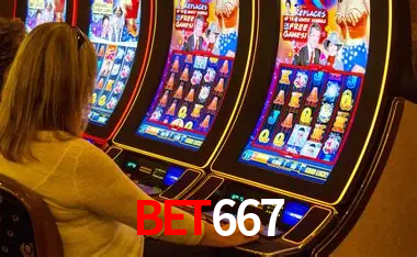 Descubra a Essência do BET667: Nossa História e Compromissos