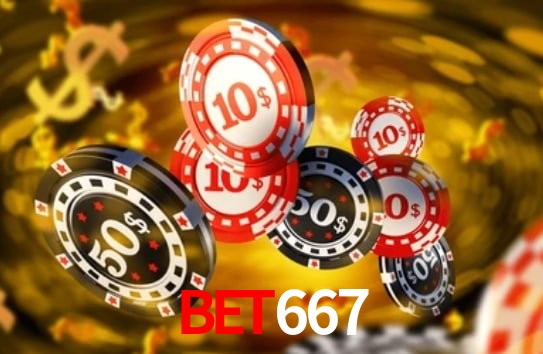 Recursos de Bônus BET667