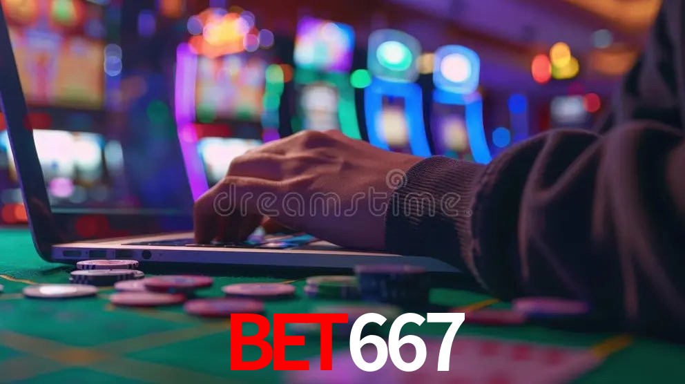 Casino VIP BET667