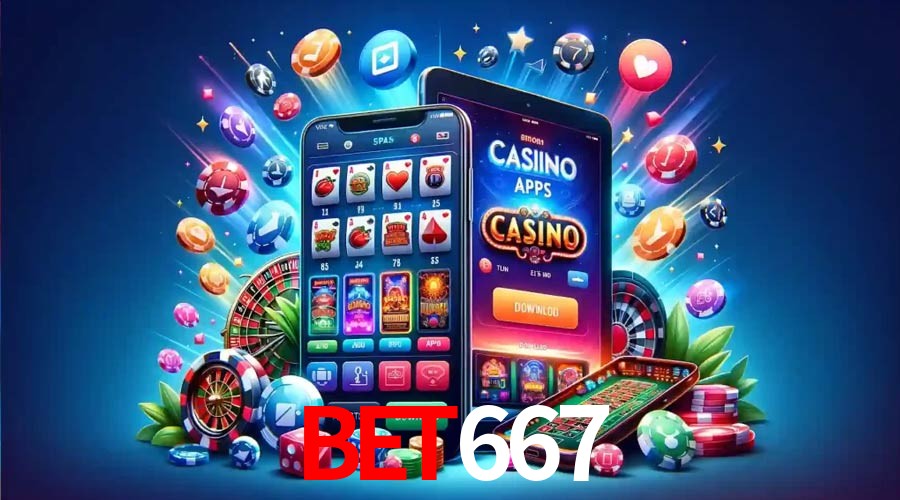 Flash Promotion BET667