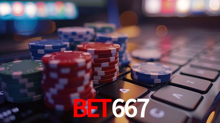 BET667 - cassino ao vivo