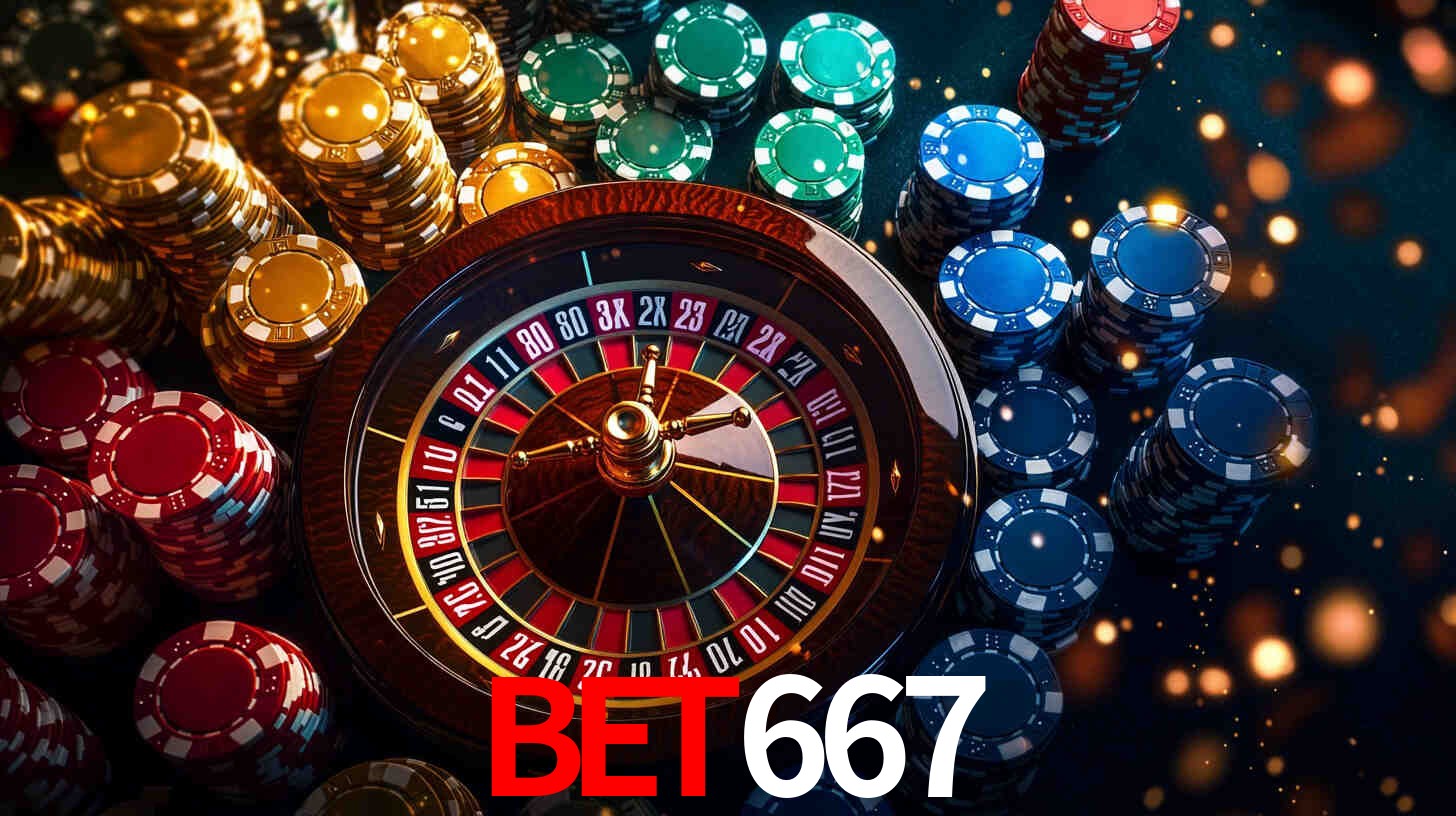 Programa VIP BET667