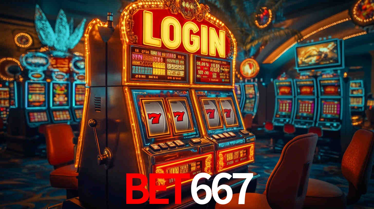 Welcome Bonus BET667