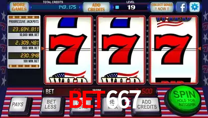BET667 Belo Horizonte - Reivindique Bonus