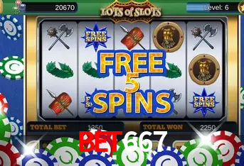 BET667 Brasília - Casino Guide