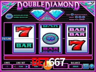 Descubra a Magia dos Jogos de Arcade no BET667