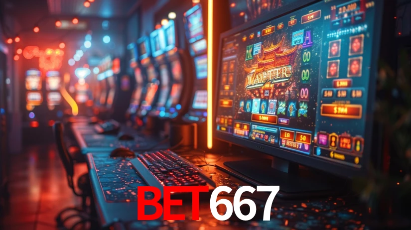 BET 667 app