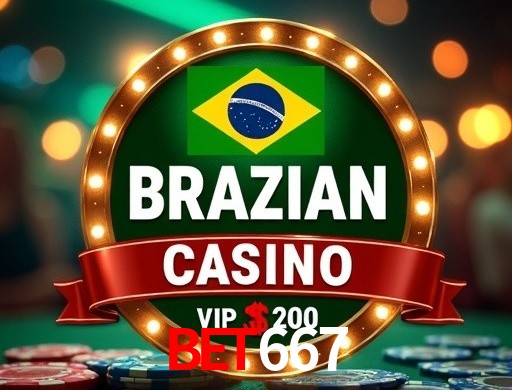 BET667 Salvador - Strategy