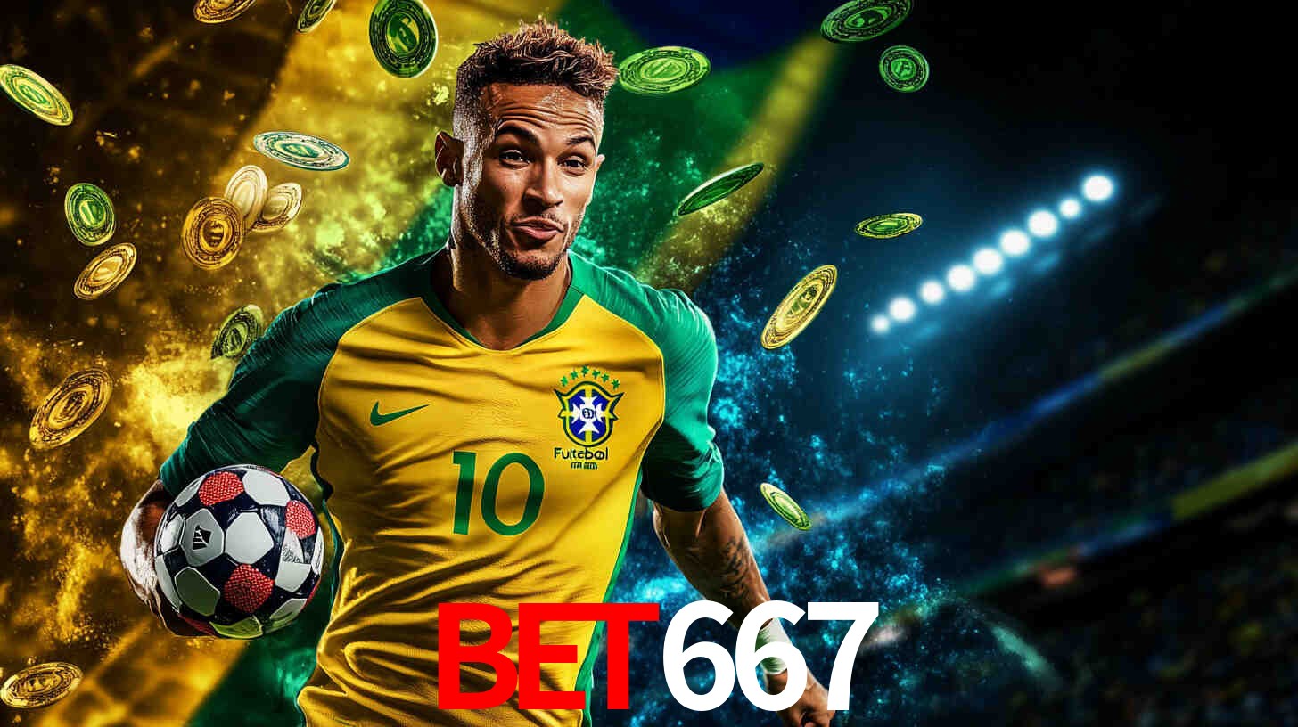 Explorando a Categoria de Eventos em Apostas na BET667