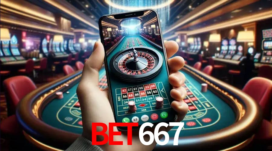 Responsive Design BET667