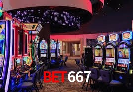 BET667 São Paulo - Hot Promos