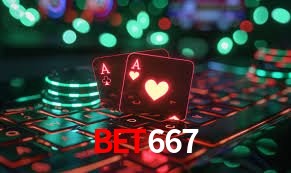 Cadastro Rápido BET667