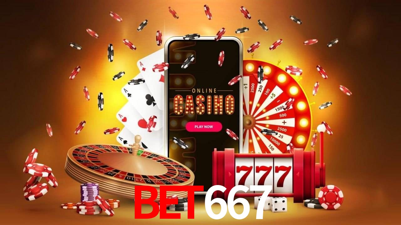 BET667 Rio de Janeiro - Popular Jogos