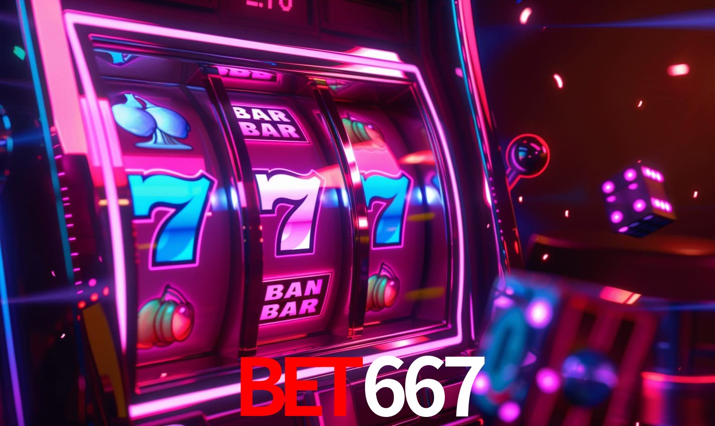 BET667 Salvador - Strategies