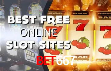 A Popularidade dos Caça-Níqueis no BET667