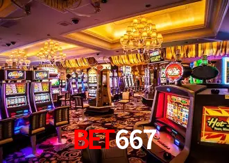 BET667 Cassino - 80+ Mesas ao Vivo