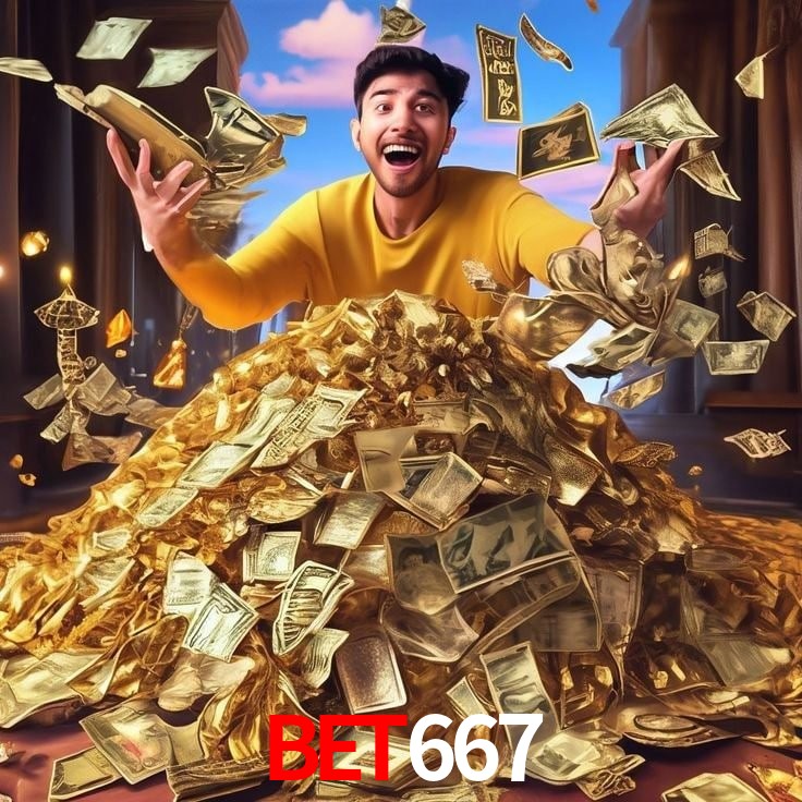 Apostas de Tênis BET667