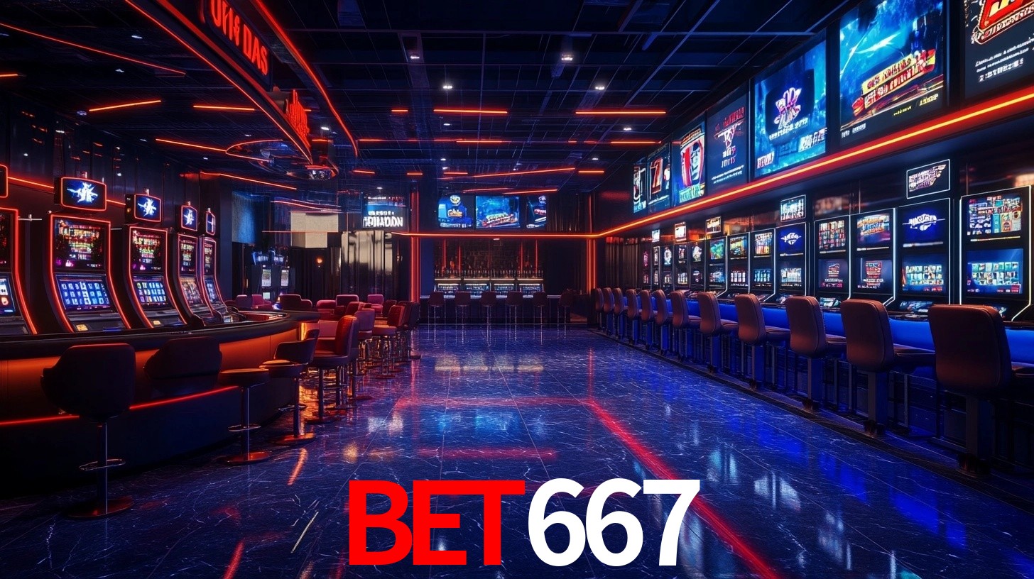 Blackjack Table BET667