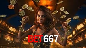 Game Providers BET667