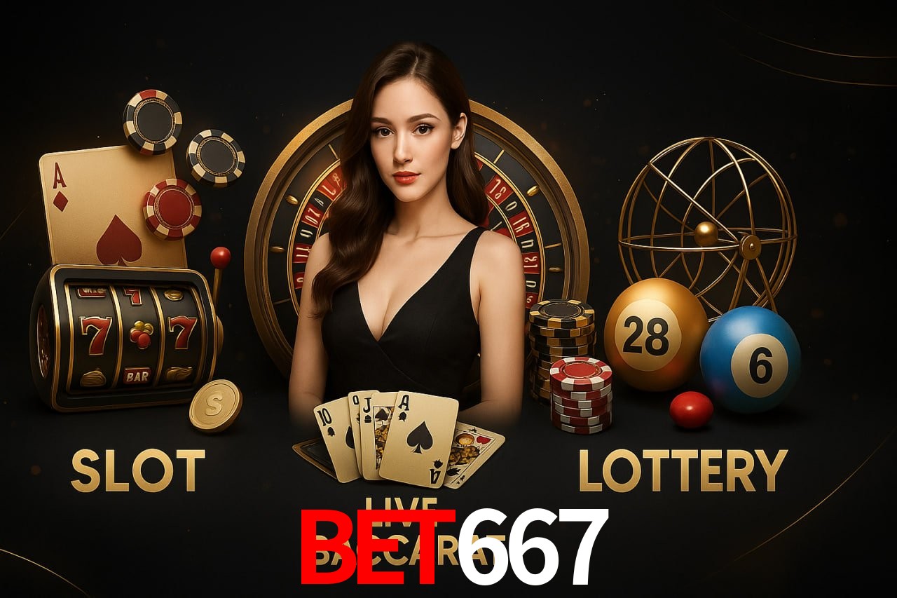 BET667 Brasília - Leaderboards