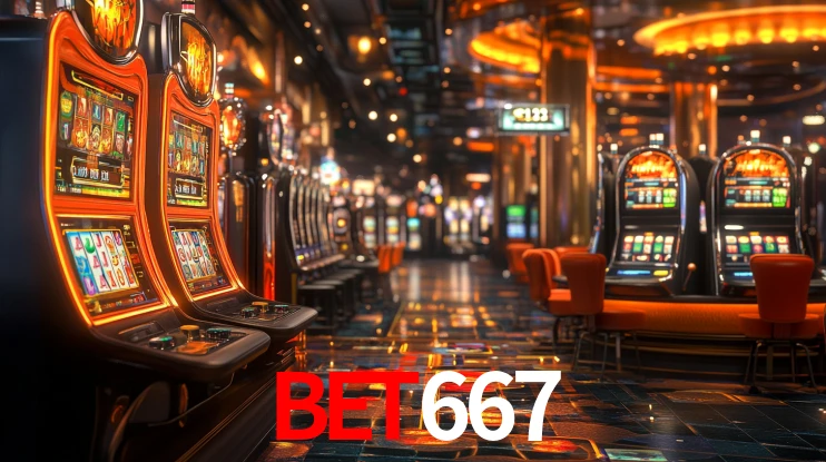 Exclusive Games BET667