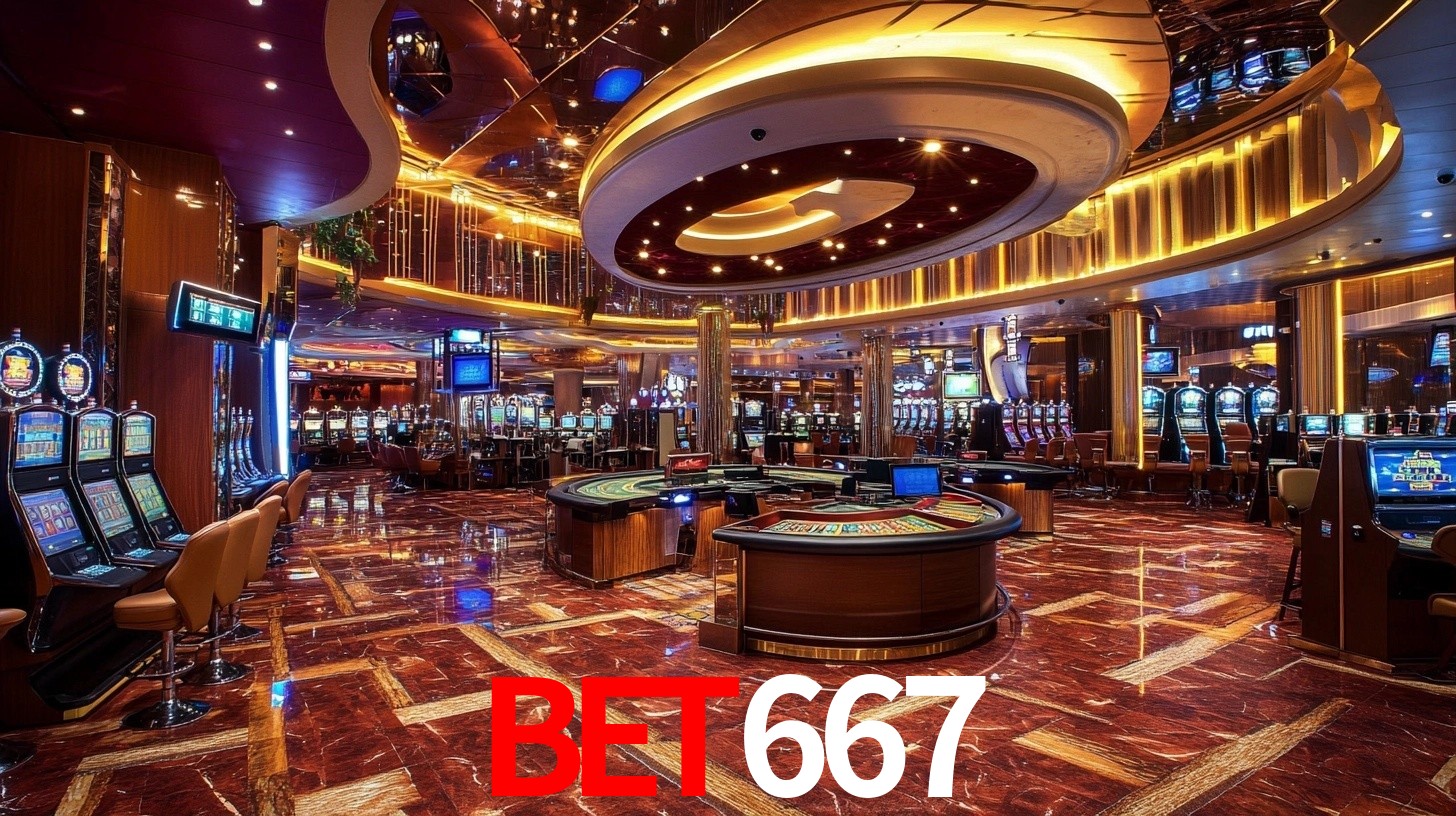 VIP Casino BET667