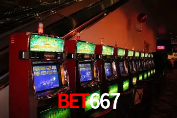 Desvendando o Mundo dos Jogos Virtuais na BET667